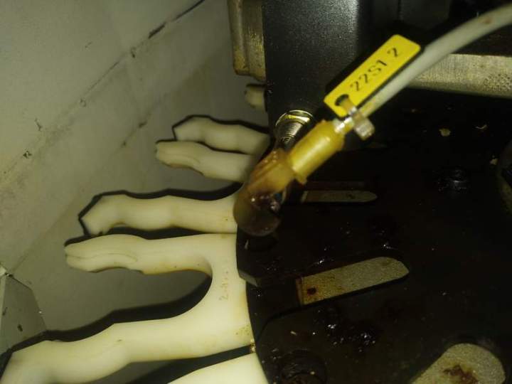 Maintenance électromécanique à Hazebrouck