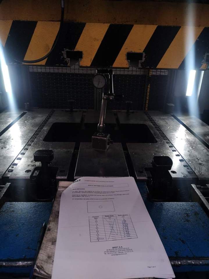 Maintenance préventive et corrective Hazebrouck