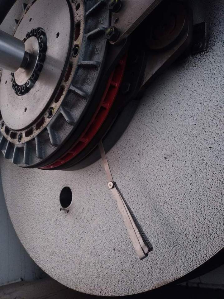 Entretien des installations industrielles autour d’Hazebrouck