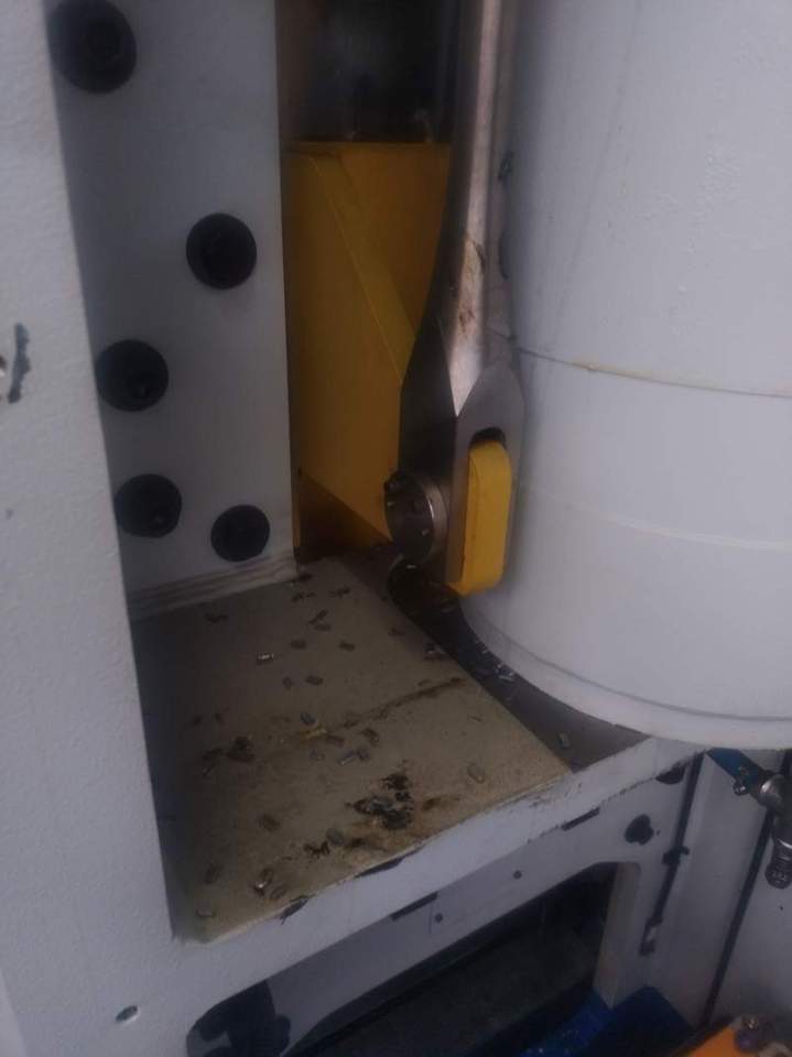 Maintenance des machines industrielles Hazebrouck