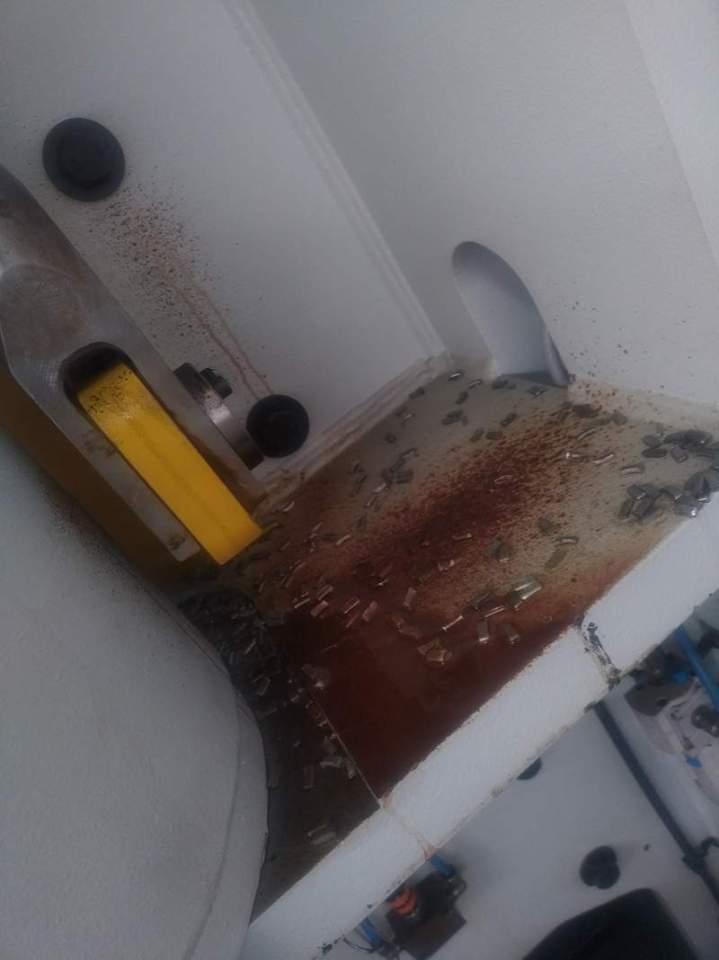 Services de maintenance industrielle Hazebrouck