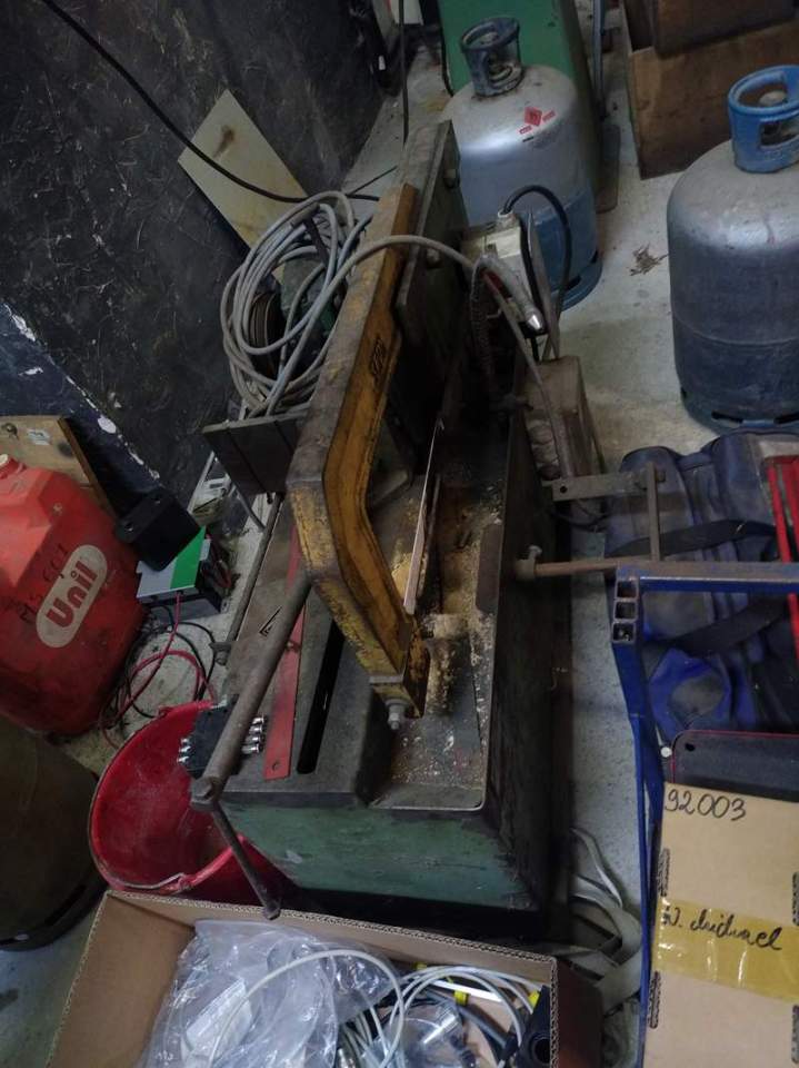 Assistance technique industrielle Hazebrouck