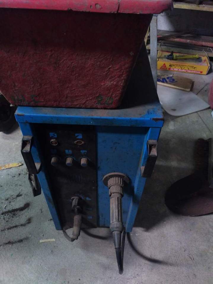 Maintenance électromécanique à Hazebrouck