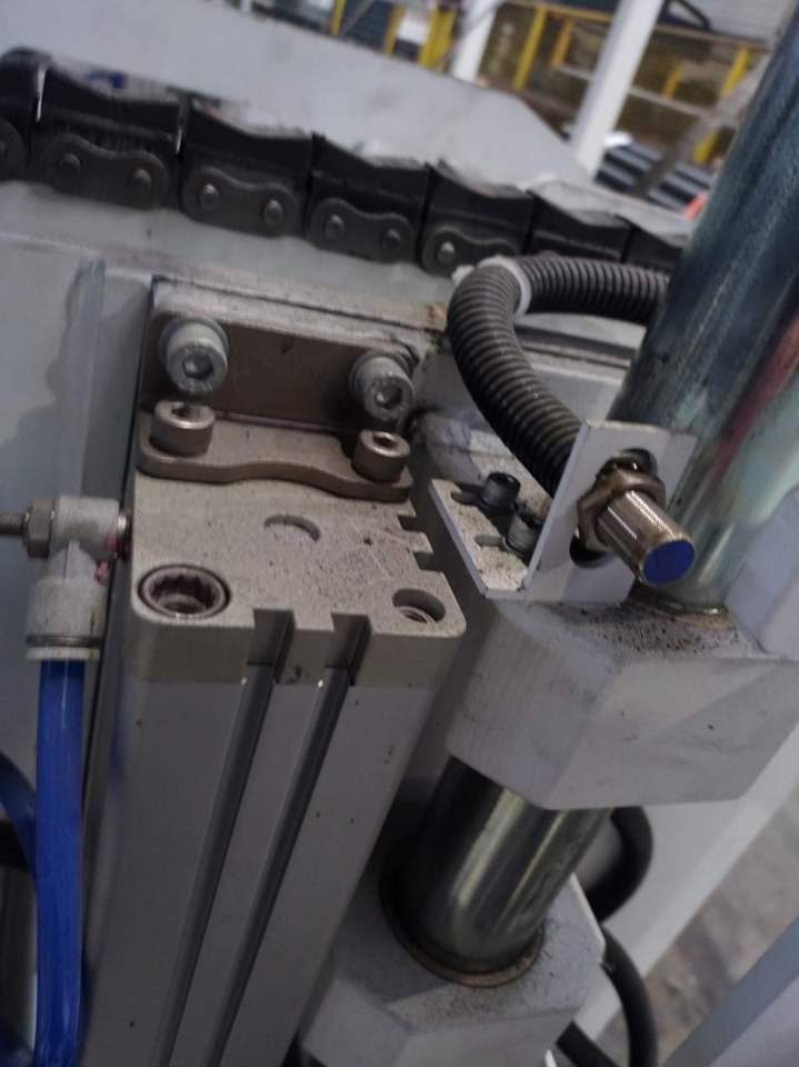 Maintenance des équipements industriels à Hazebrouck