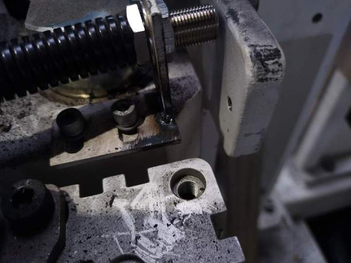 Entretien des installations industrielles autour d’Hazebrouck