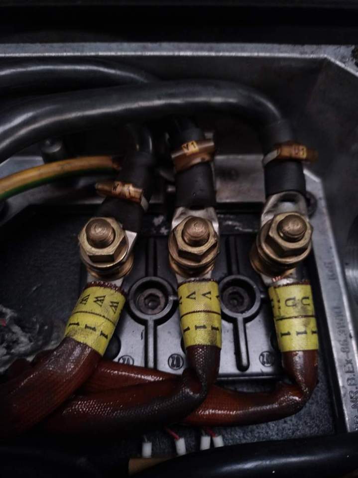 Entretien industriel près de Hazebrouck