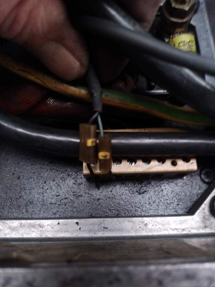 Maintenance des machines industrielles Hazebrouck