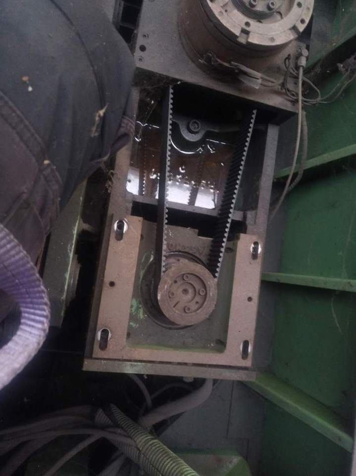 Maintenance électromécanique à Hazebrouck