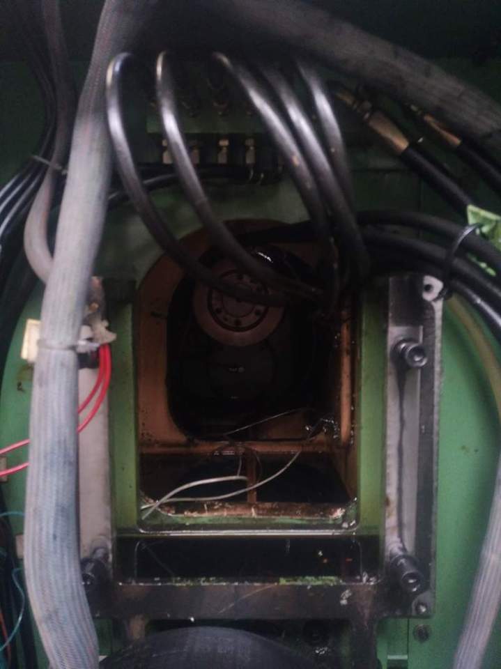 Maintenance des équipements industriels à Hazebrouck