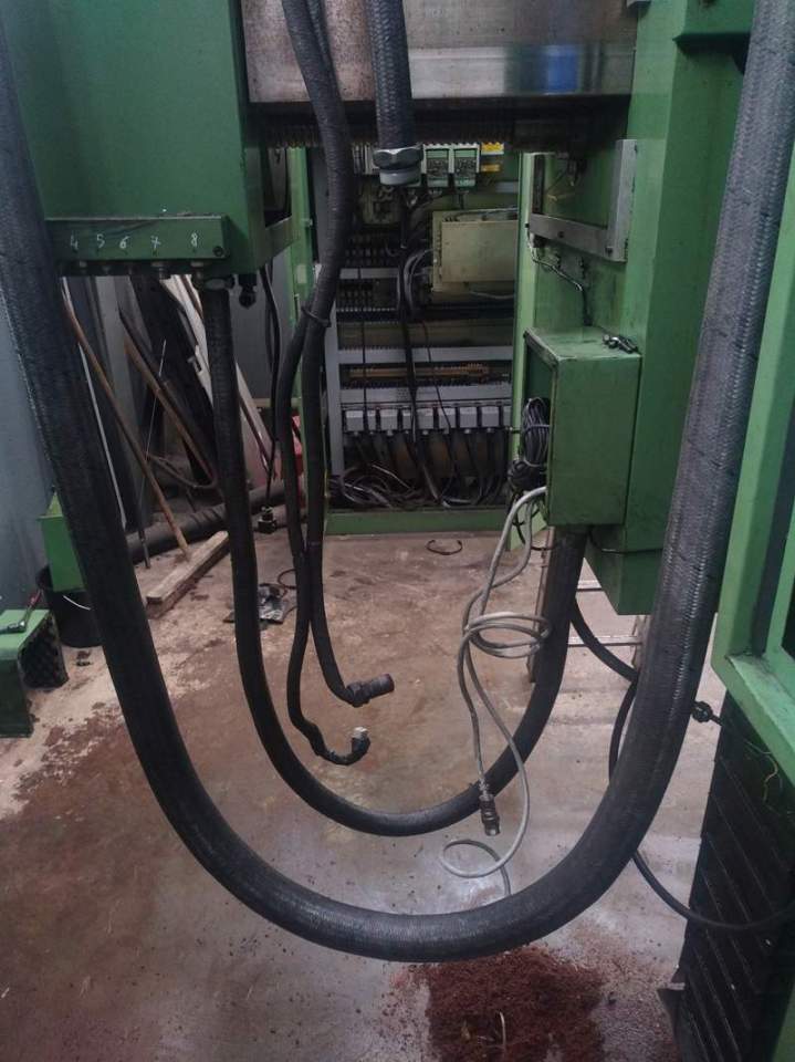 Maintenance technique à proximité de Hazebrouck