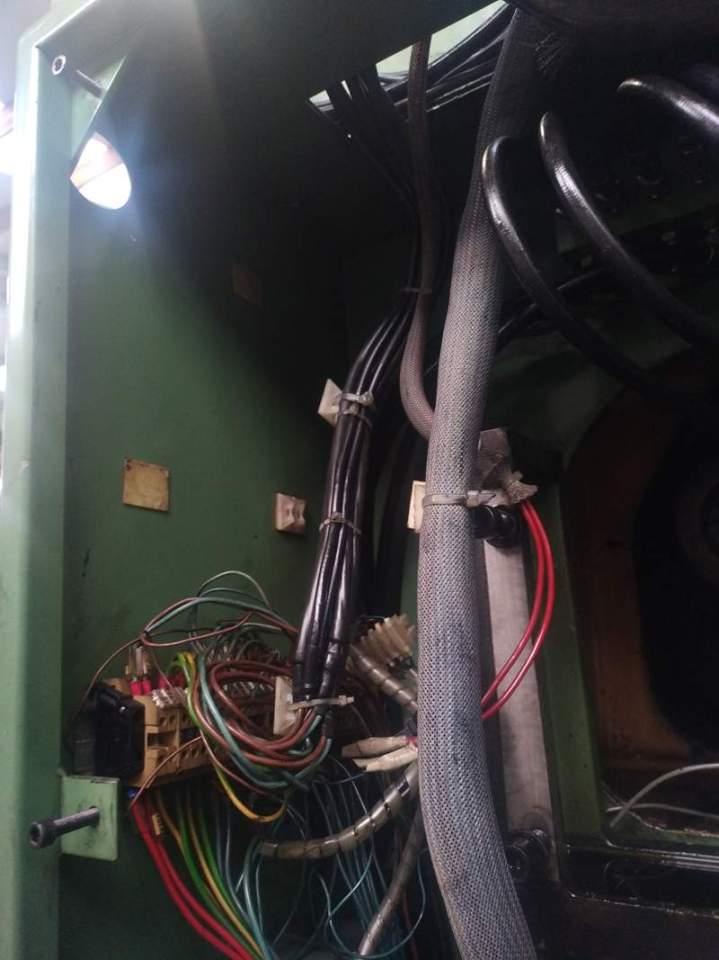 Maintenance des machines industrielles Hazebrouck