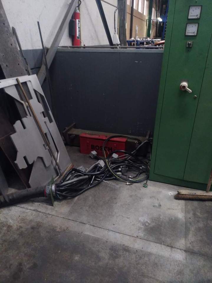 Assistance technique industrielle Hazebrouck