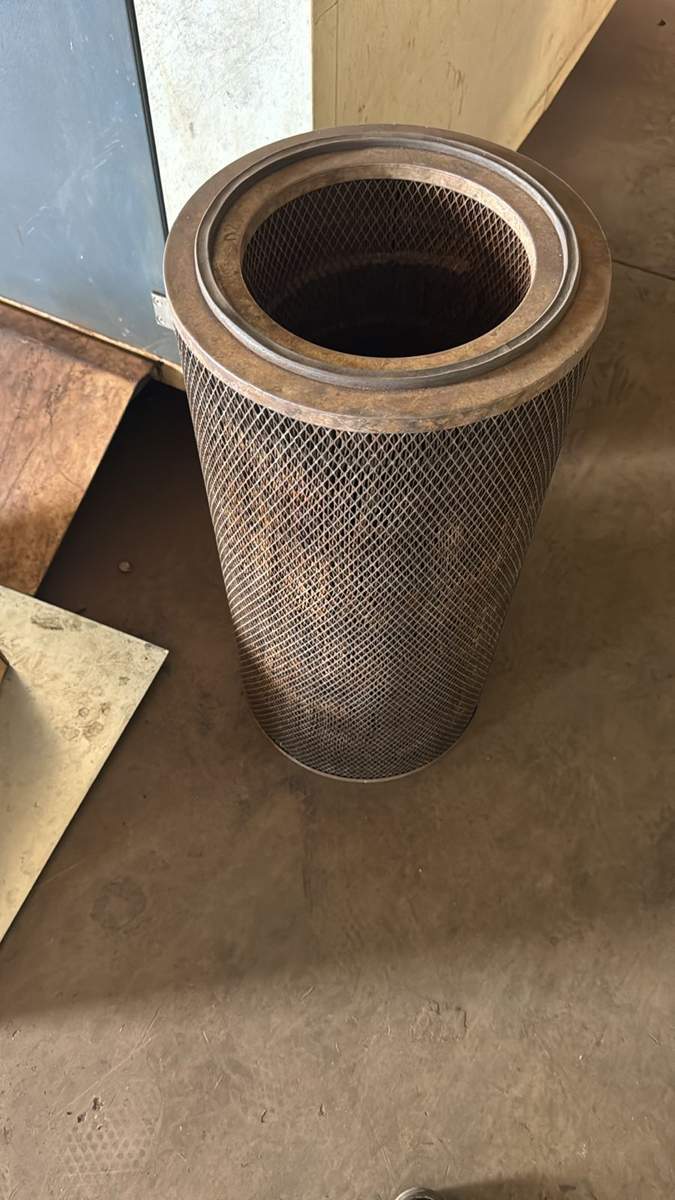 Entretien industriel près de Hazebrouck