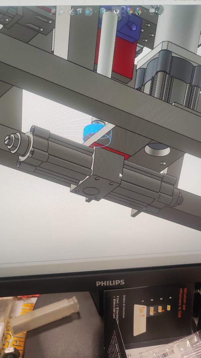 Maintenance technique à proximité de Hazebrouck