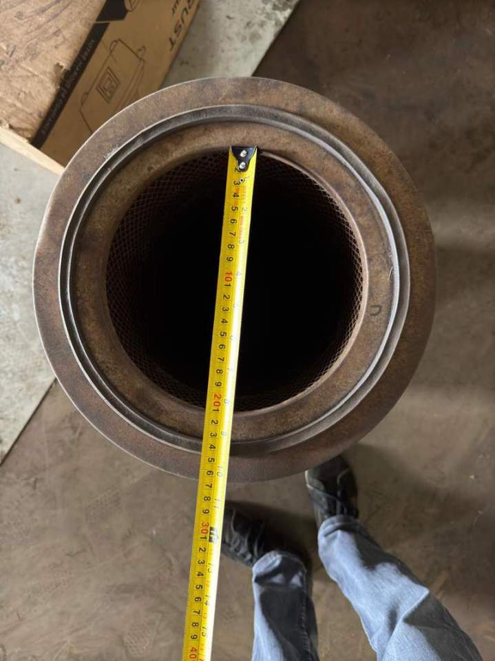 Services de maintenance industrielle Hazebrouck