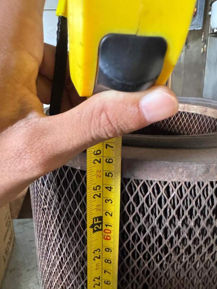 Maintenance préventive et corrective Hazebrouck