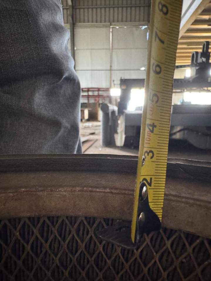 Maintenance électromécanique à Hazebrouck