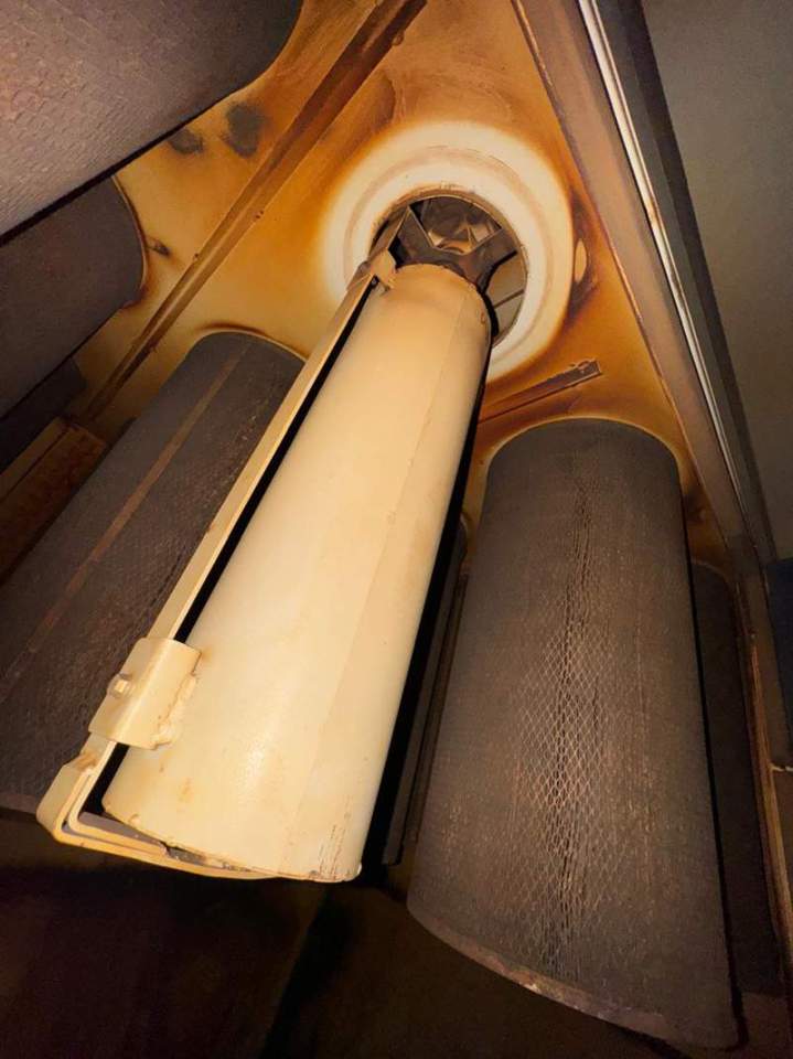 Entretien des installations industrielles autour d’Hazebrouck