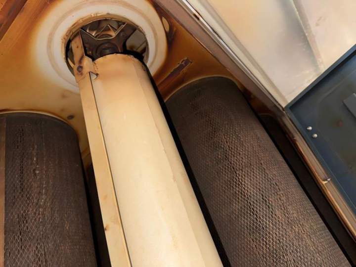 Maintenance des machines industrielles Hazebrouck