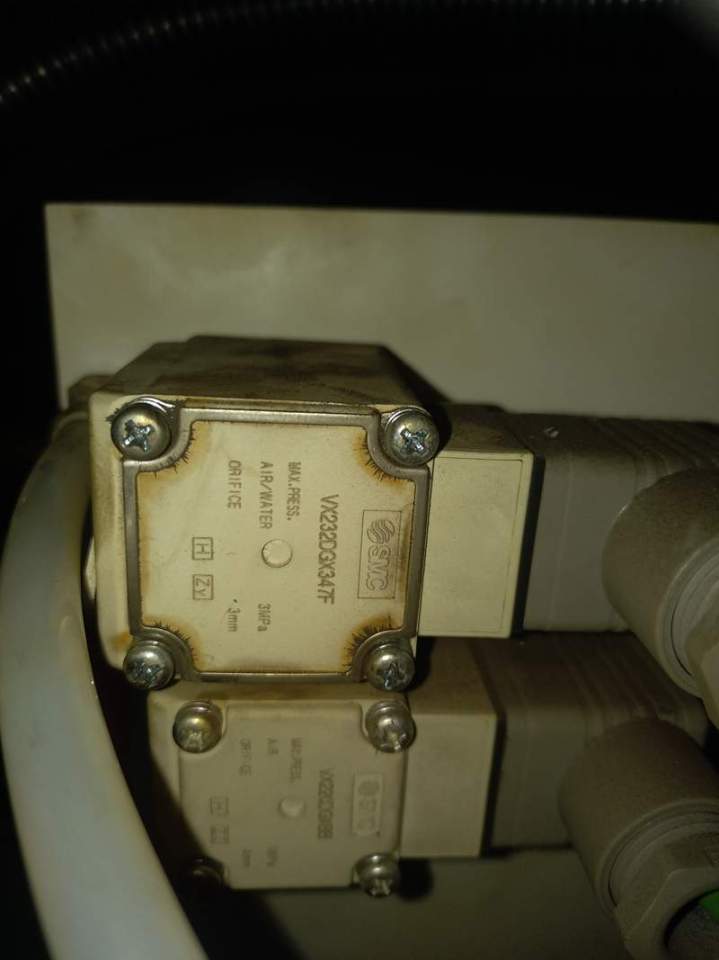 Entretien industriel près de Hazebrouck