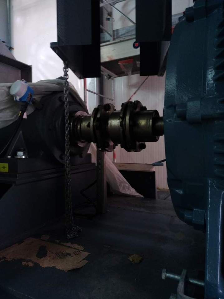 Maintenance des machines industrielles Hazebrouck