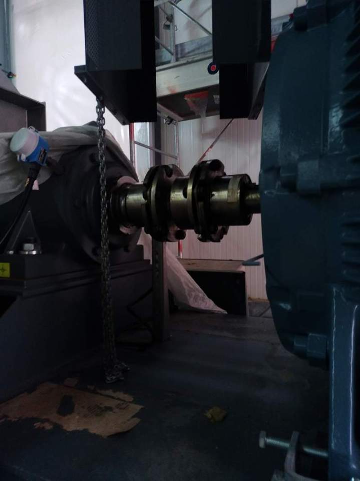 Services de maintenance industrielle Hazebrouck