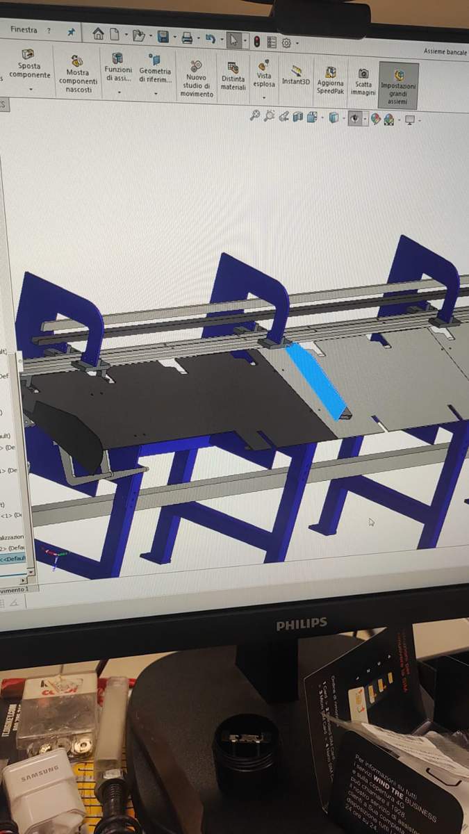 Maintenance électromécanique à Hazebrouck