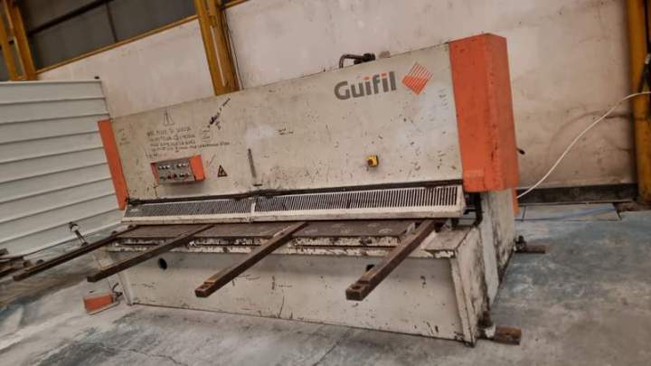 Maintenance technique à proximité de Hazebrouck