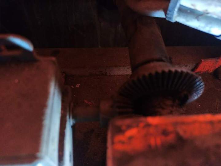 Maintenance technique à proximité de Hazebrouck