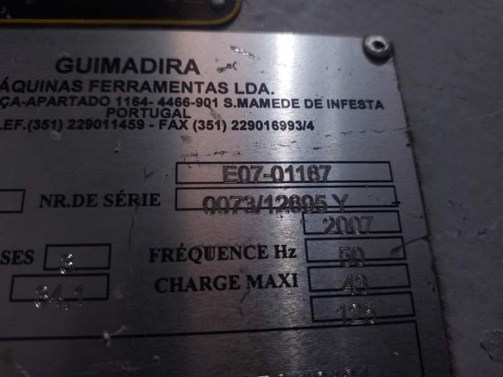 Maintenance des machines industrielles Hazebrouck