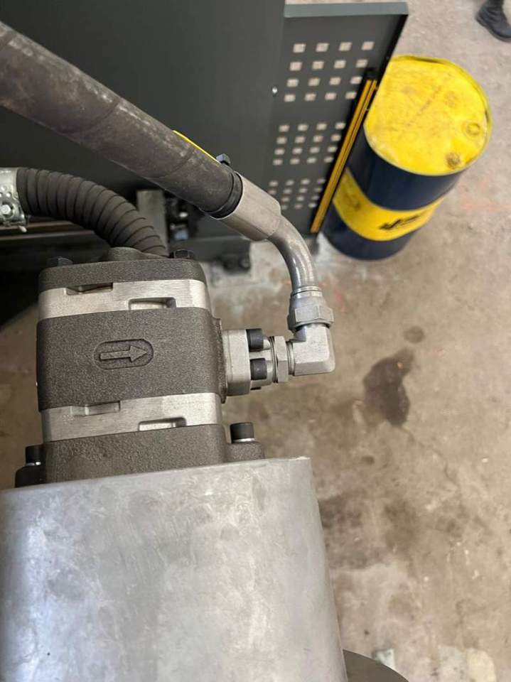 Maintenance des machines industrielles Hazebrouck