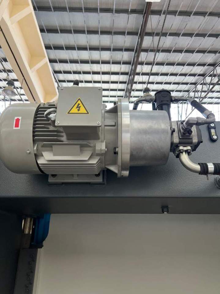 Machines industrielles neuves ou d'occasion proche de Hazebrouck