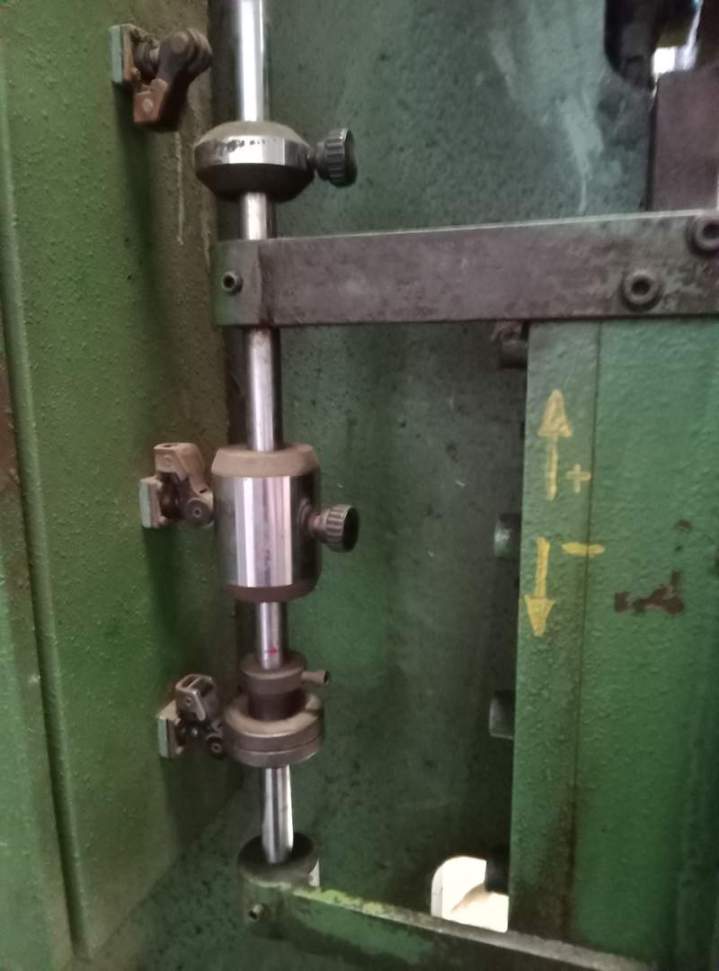 Entretien industriel près de Hazebrouck