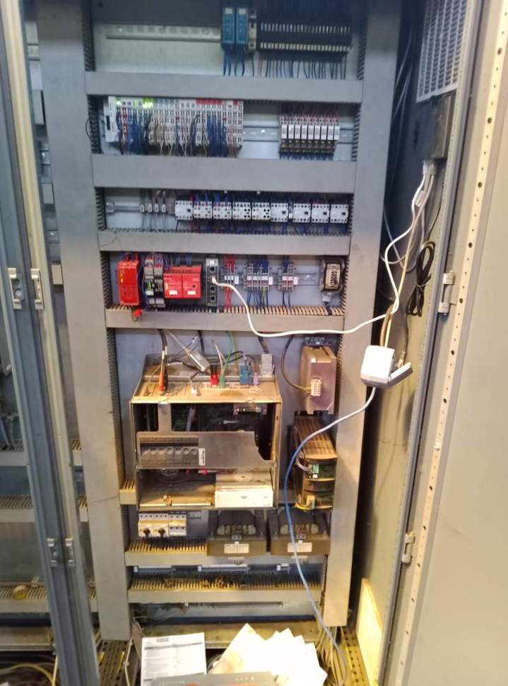 Maintenance des équipements industriels à Hazebrouck