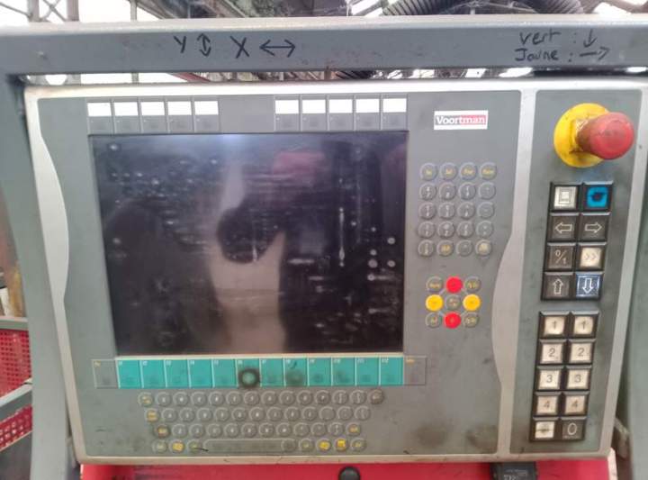 Maintenance des machines industrielles Hazebrouck