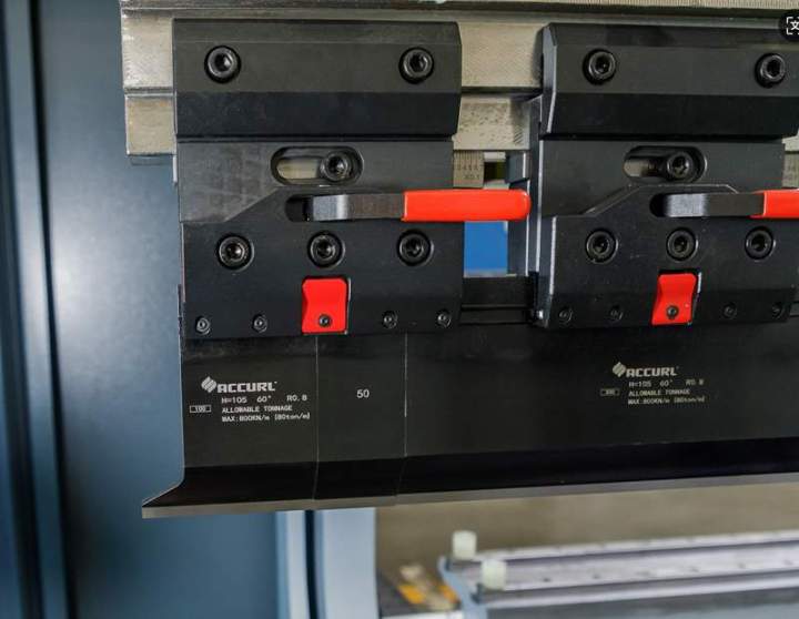 Entretien industriel près de Hazebrouck