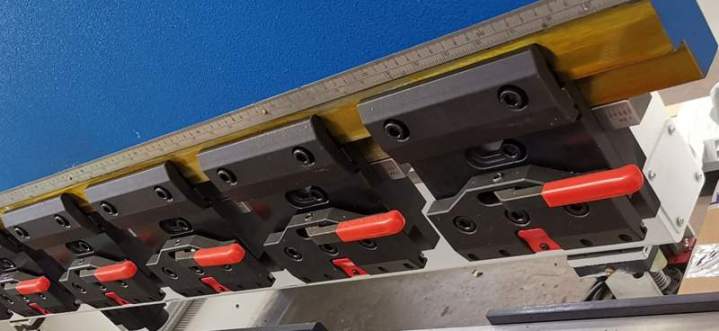 Maintenance des équipements industriels à Hazebrouck