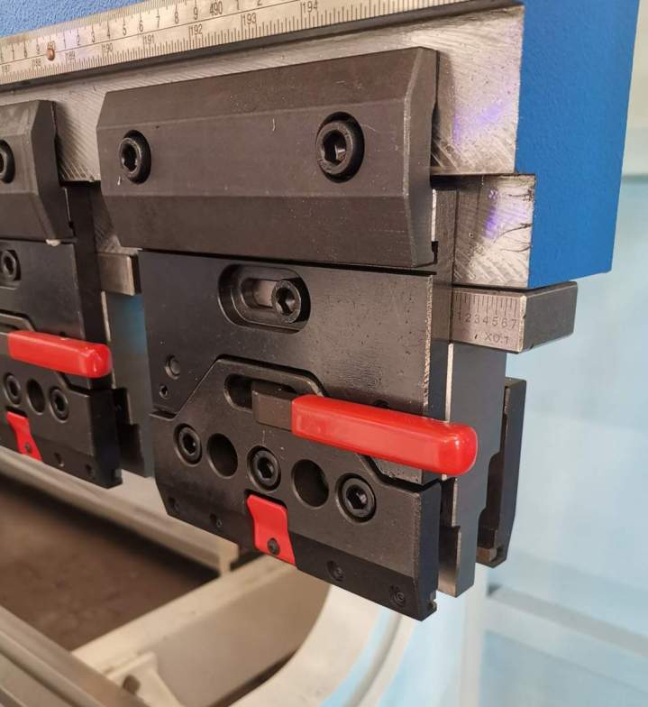 Maintenance machines industrielles Hazebrouck