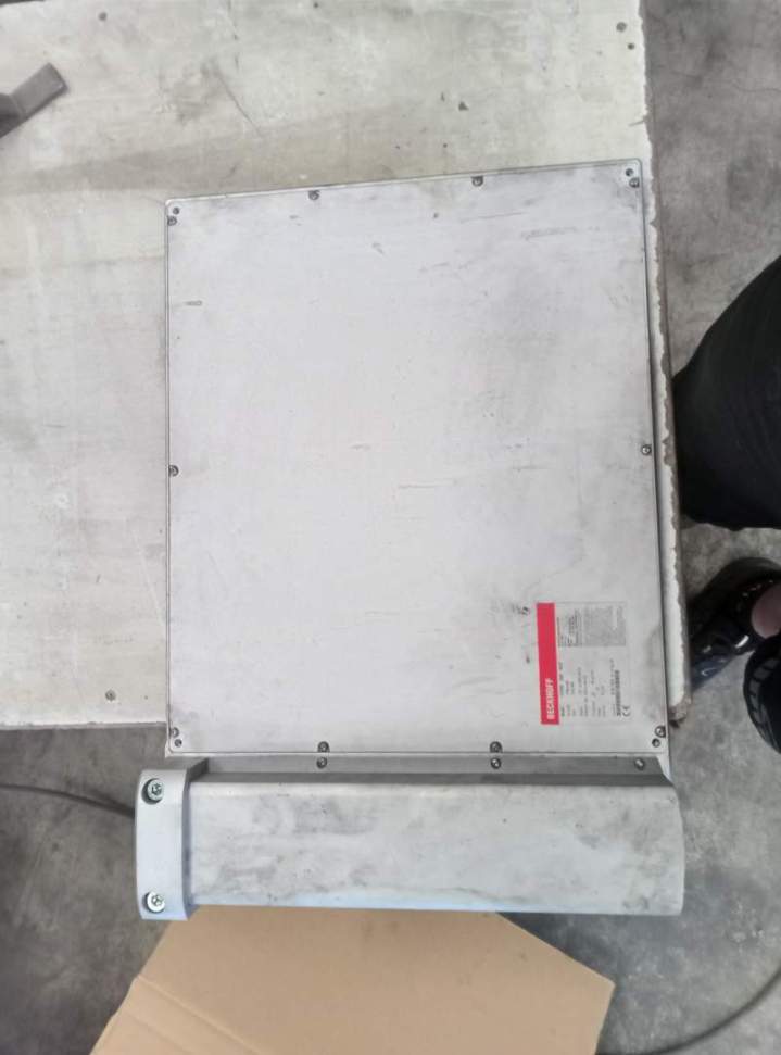 Maintenance électromécanique à Hazebrouck