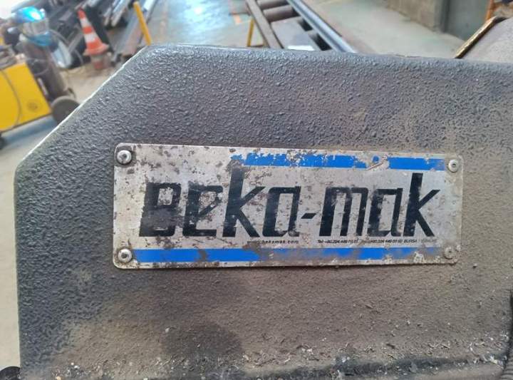 Maintenance des équipements industriels à Hazebrouck