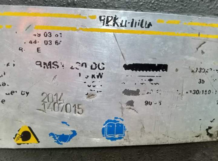 Entretien des installations industrielles autour d’Hazebrouck