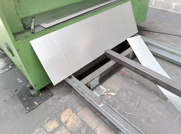 Maintenance des machines industrielles Hazebrouck