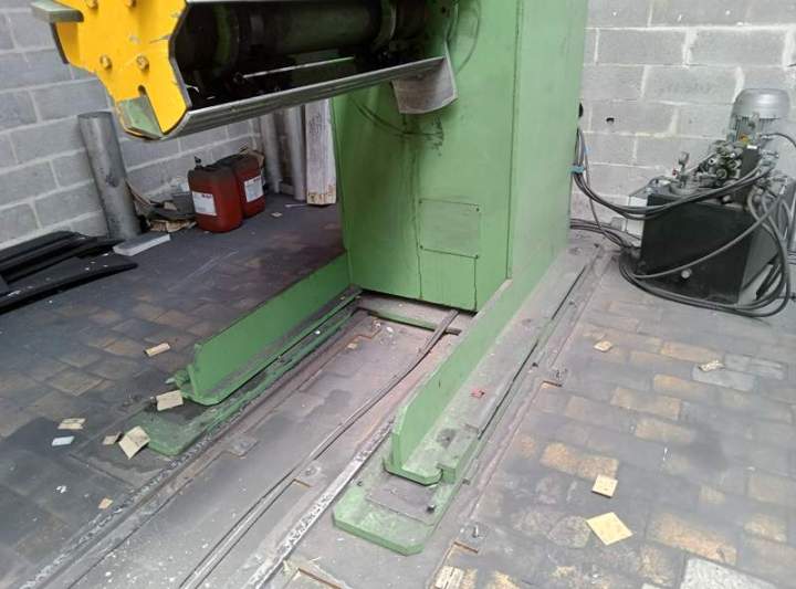 Assistance technique industrielle Hazebrouck