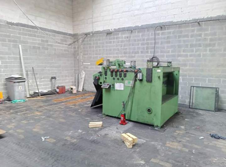 Maintenance préventive et corrective Hazebrouck