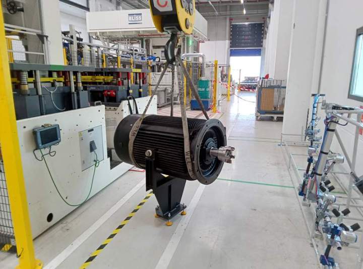 Assistance technique industrielle Hazebrouck