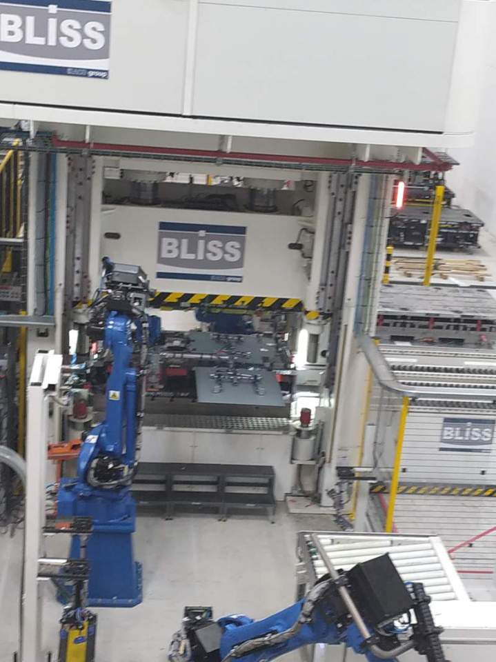 Maintenance des équipements industriels à Hazebrouck