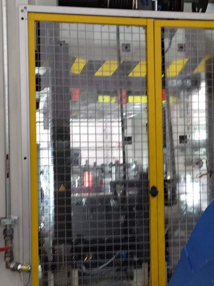 Entretien des installations industrielles autour d’Hazebrouck