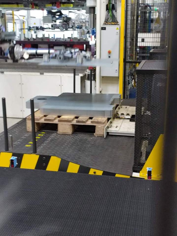 Maintenance technique à proximité de Hazebrouck