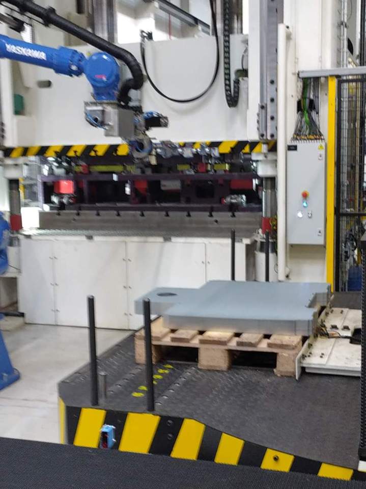 Services de maintenance industrielle Hazebrouck