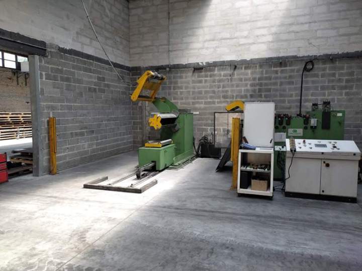 Assistance technique industrielle Hazebrouck